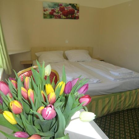 Panorama Hotel Frankfurt Offenbach Sued ภายนอก รูปภาพ
