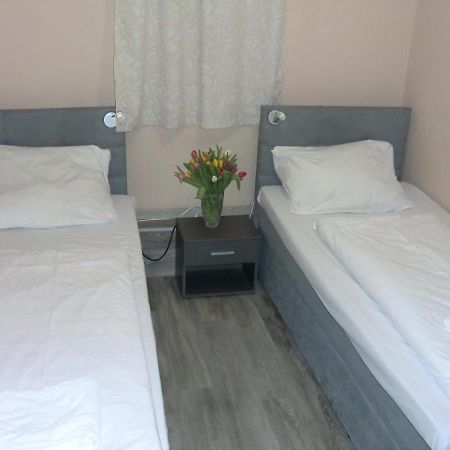 Panorama Hotel Frankfurt Offenbach Sued ภายนอก รูปภาพ