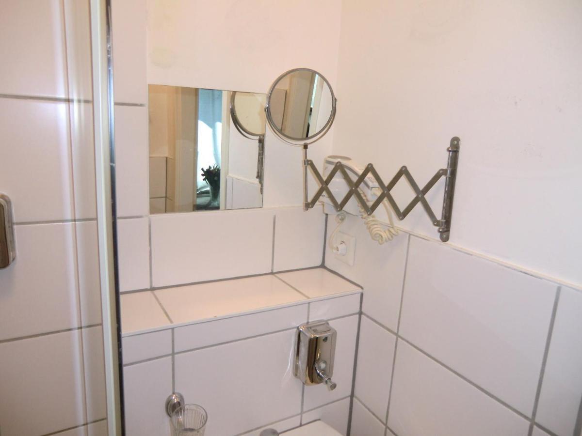 Panorama Hotel Frankfurt Offenbach Sued ภายนอก รูปภาพ