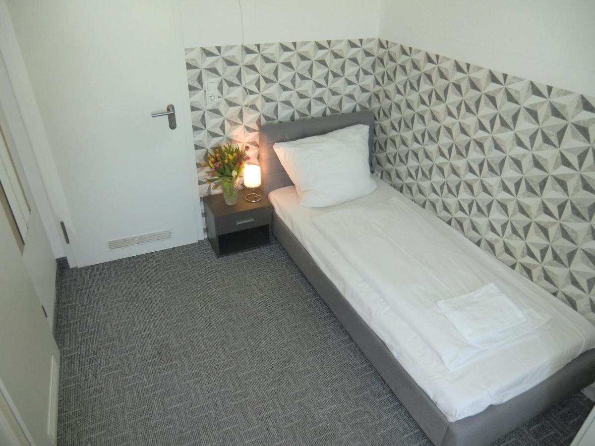 Panorama Hotel Frankfurt Offenbach Sued ภายนอก รูปภาพ