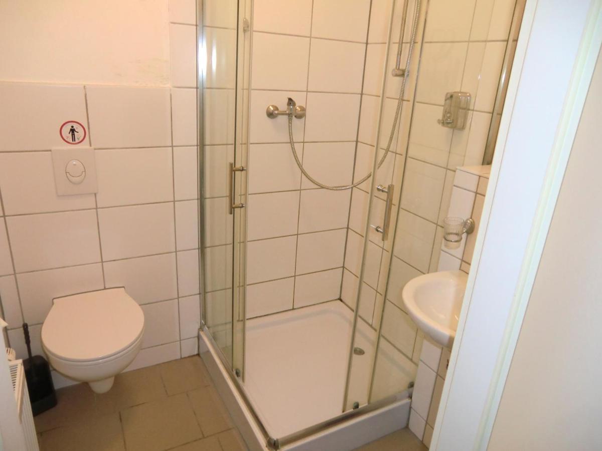 Panorama Hotel Frankfurt Offenbach Sued ภายนอก รูปภาพ