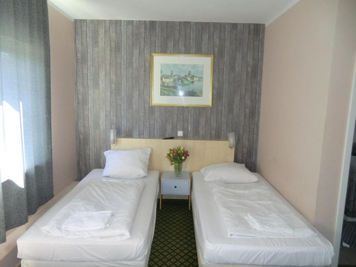 Panorama Hotel Frankfurt Offenbach Sued ภายนอก รูปภาพ