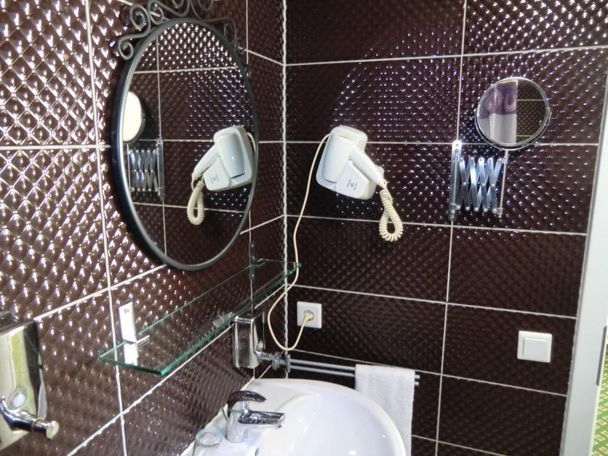 Panorama Hotel Frankfurt Offenbach Sued ภายนอก รูปภาพ