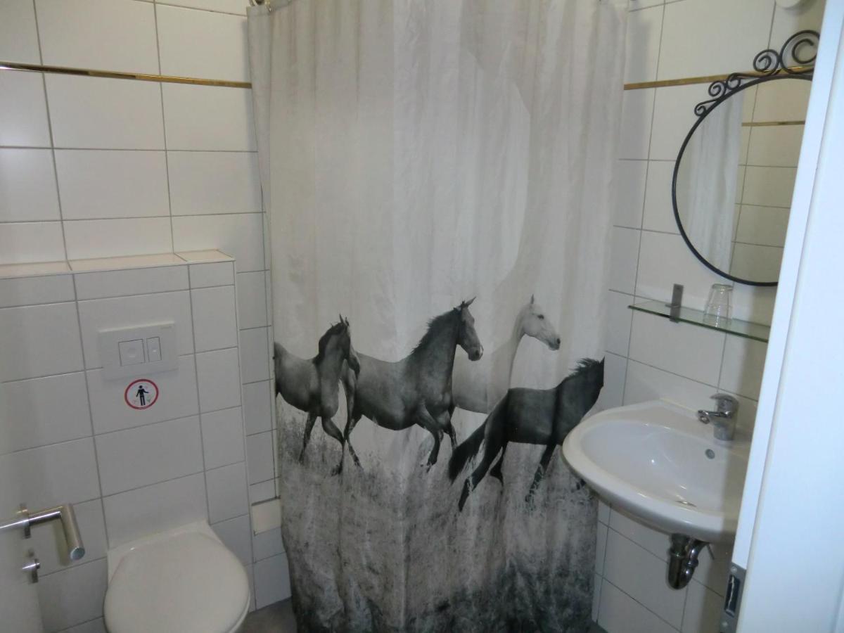 Panorama Hotel Frankfurt Offenbach Sued ภายนอก รูปภาพ