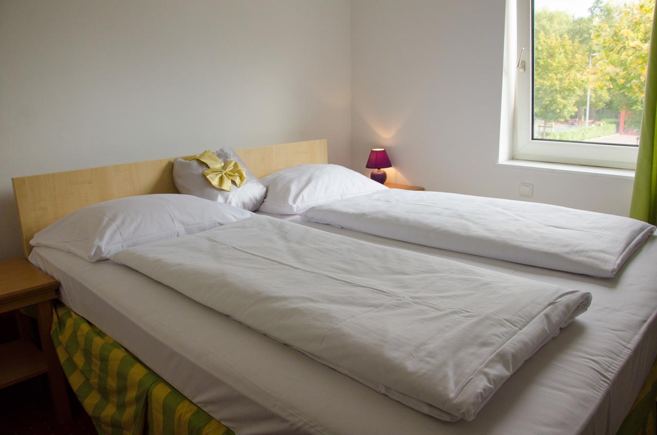 Panorama Hotel Frankfurt Offenbach Sued ภายนอก รูปภาพ