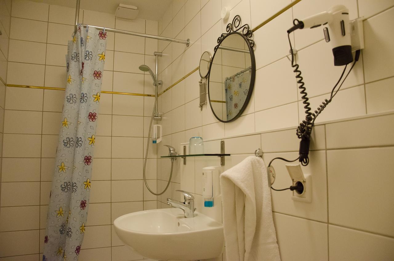 Panorama Hotel Frankfurt Offenbach Sued ภายนอก รูปภาพ