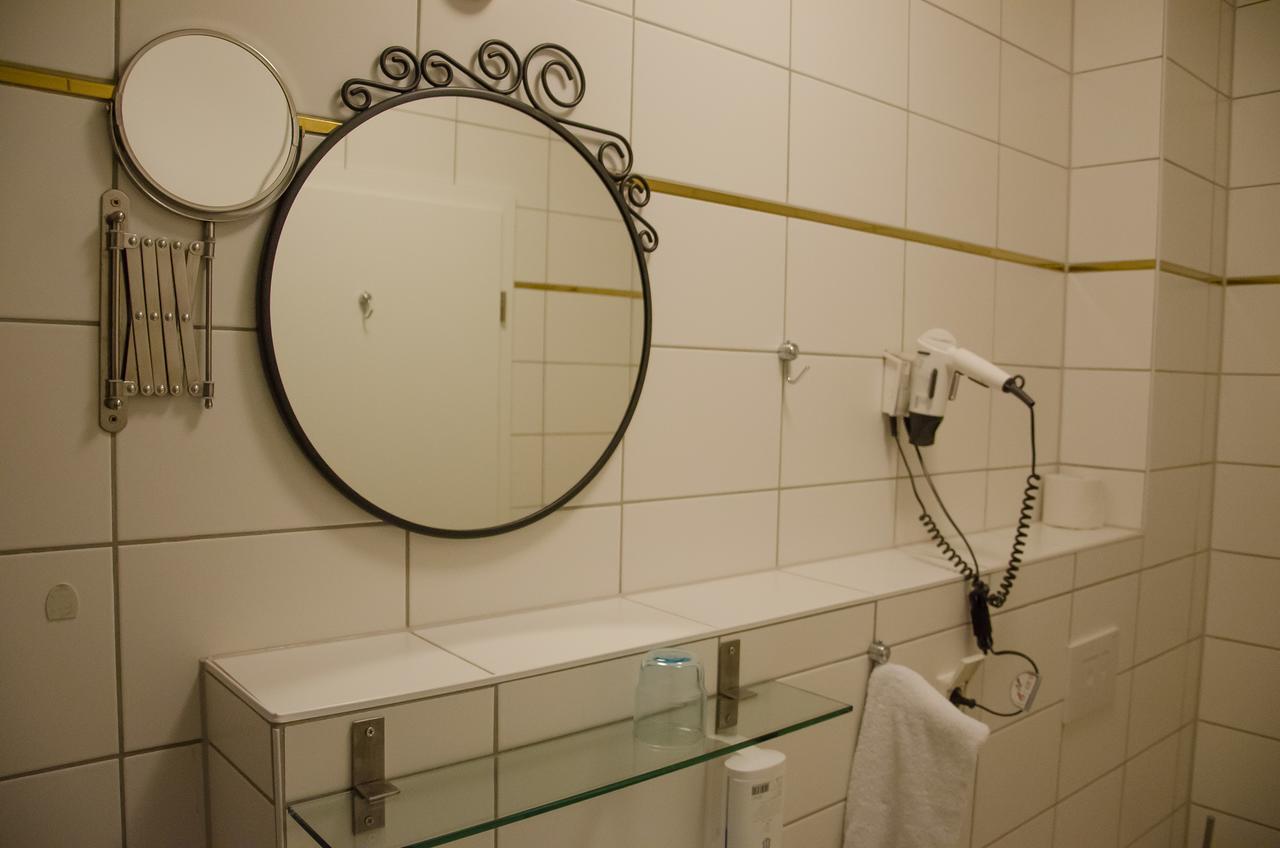 Panorama Hotel Frankfurt Offenbach Sued ภายนอก รูปภาพ