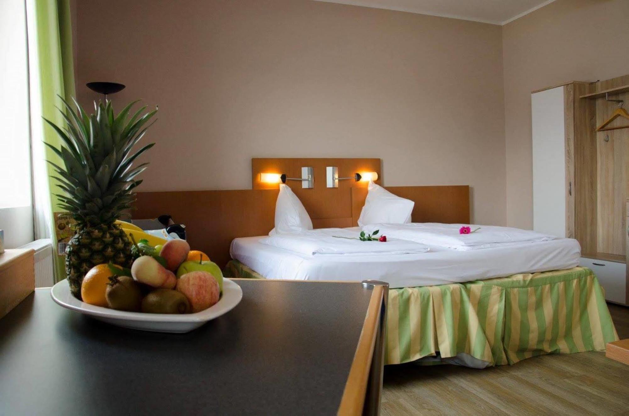 Panorama Hotel Frankfurt Offenbach Sued ภายนอก รูปภาพ