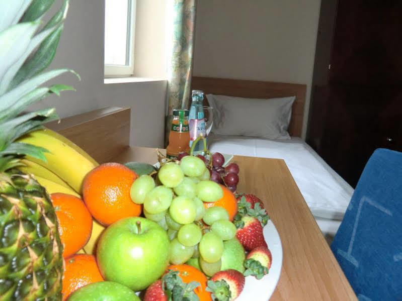 Panorama Hotel Frankfurt Offenbach Sued ภายนอก รูปภาพ