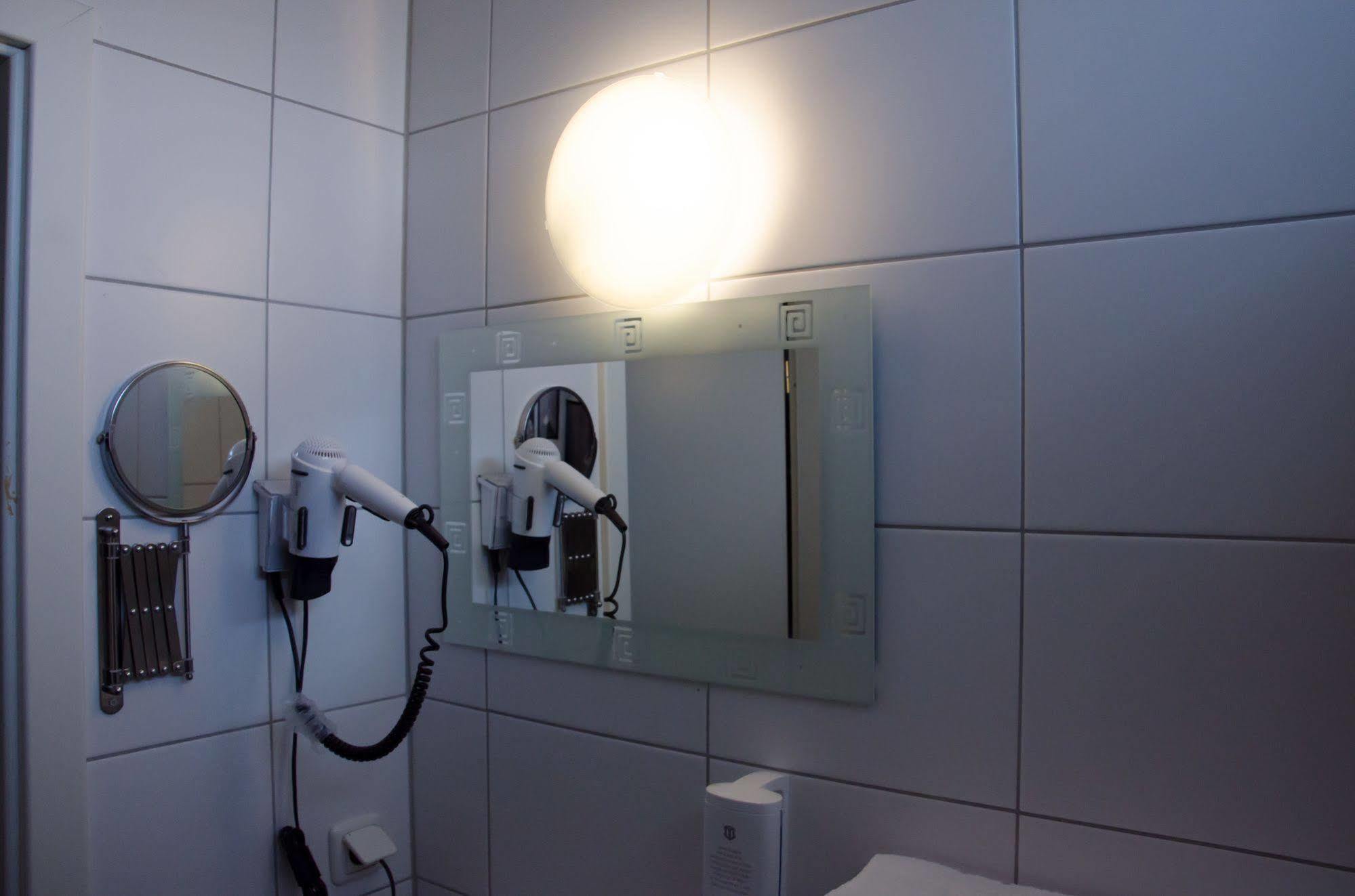 Panorama Hotel Frankfurt Offenbach Sued ภายนอก รูปภาพ