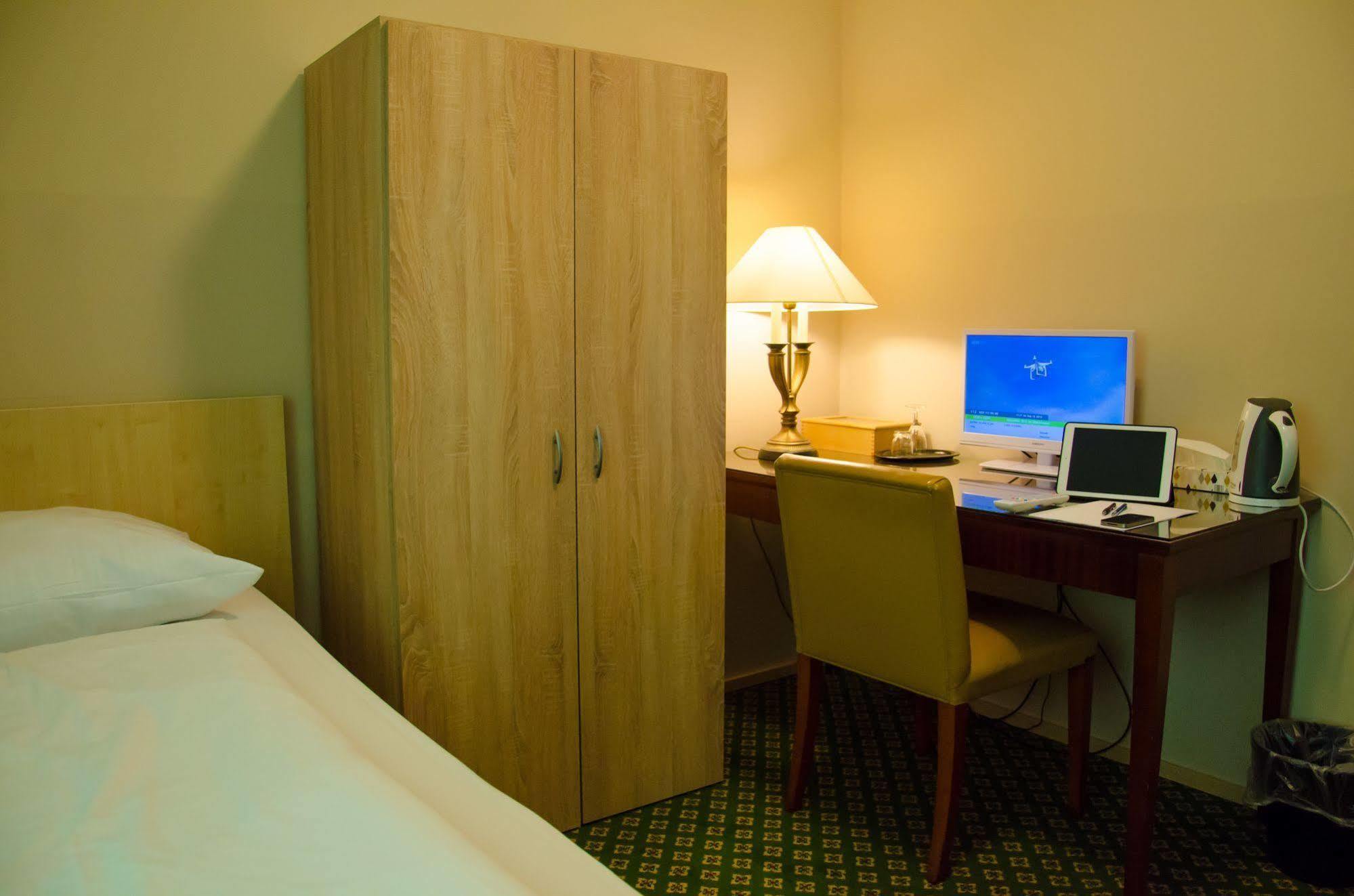 Panorama Hotel Frankfurt Offenbach Sued ภายนอก รูปภาพ