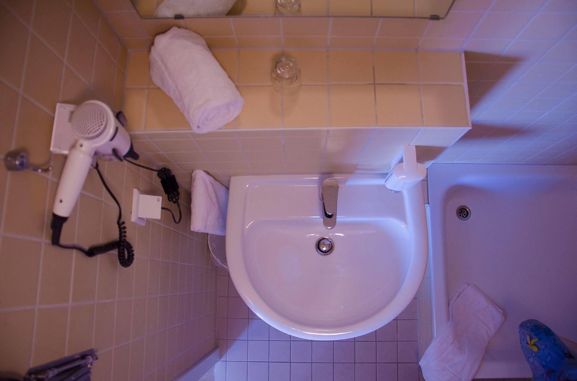 Panorama Hotel Frankfurt Offenbach Sued ภายนอก รูปภาพ